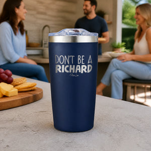 20oz Adventure Tumbler