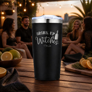 20oz Adventure Tumbler