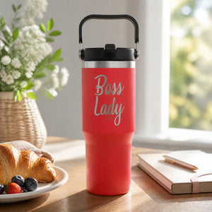 30oz Saratoga Tumbler