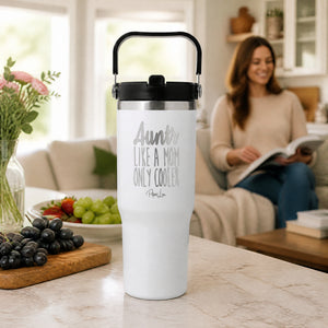30oz Saratoga Tumbler
