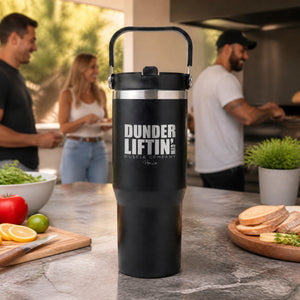 30oz Saratoga Tumbler