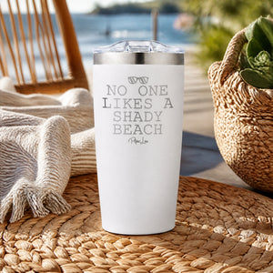 20oz Adventure Tumbler
