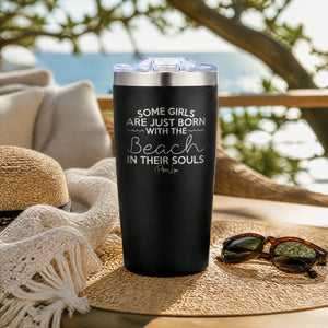 20oz Adventure Tumbler