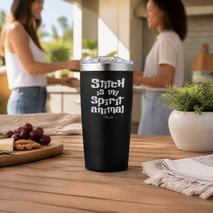 20oz Adventure Tumbler