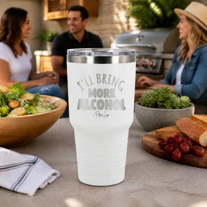30oz Tundra Tumbler