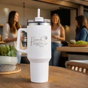 40oz Tumbler