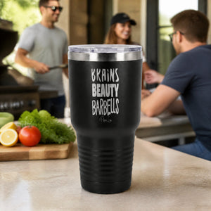 30oz Tundra Tumbler