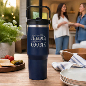 30oz Saratoga Tumbler