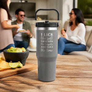 30oz Saratoga Tumbler