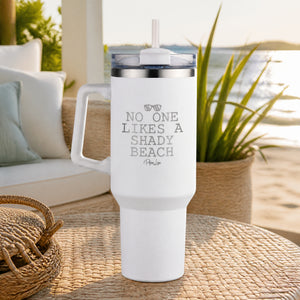40oz Tumbler