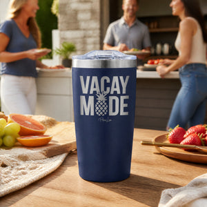 20oz Adventure Tumbler