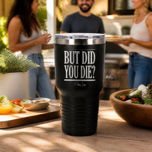 30oz Tundra Tumbler