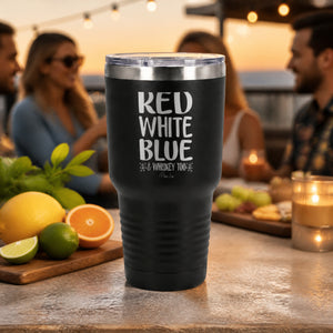 30oz Tundra Tumbler