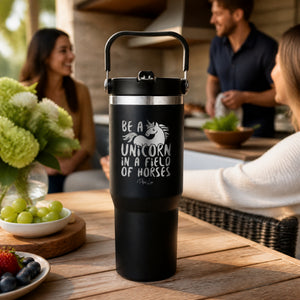 30oz Saratoga Tumbler