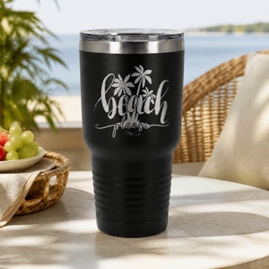 30oz Tundra Tumbler
