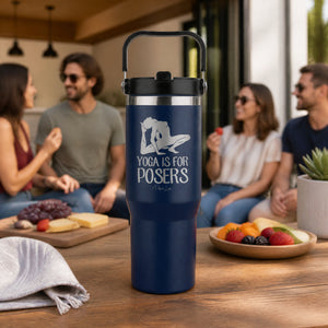 30oz Saratoga Tumbler