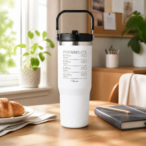 30oz Saratoga Tumbler