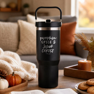 30oz Saratoga Tumbler