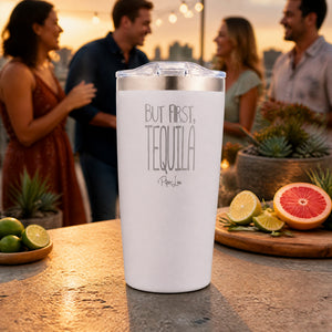 20oz Adventure Tumbler