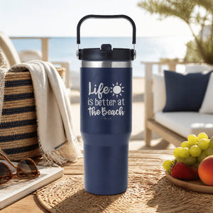 30oz Saratoga Tumbler