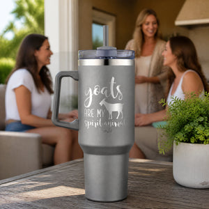 40oz Tumbler