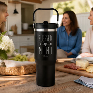 30oz Saratoga Tumbler
