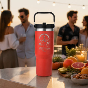 30oz Saratoga Tumbler