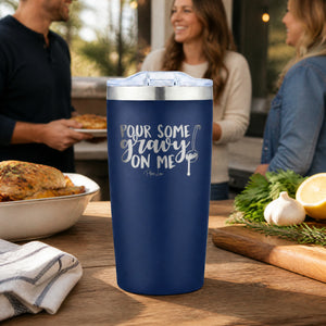20oz Adventure Tumbler