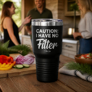 30oz Tundra Tumbler