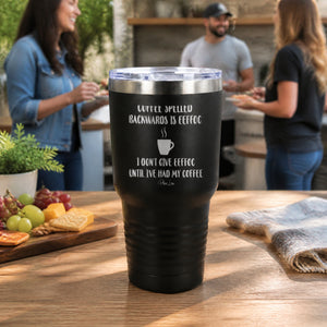 30oz Tundra Tumbler