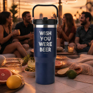 30oz Saratoga Tumbler