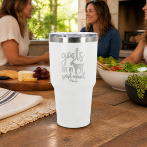 30oz Tundra Tumbler