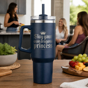40oz Tumbler