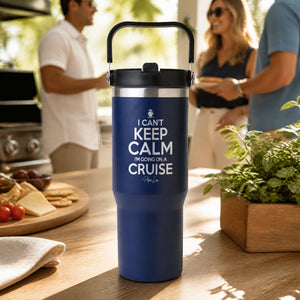 30oz Saratoga Tumbler