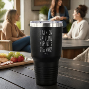 30oz Tundra Tumbler