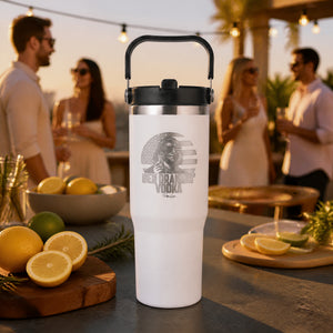 30oz Saratoga Tumbler