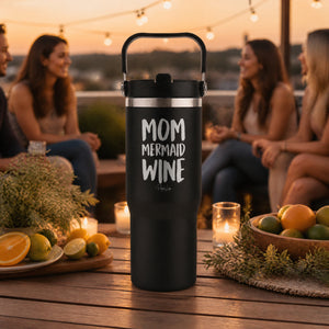 30oz Saratoga Tumbler