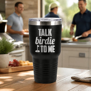 30oz Tundra Tumbler