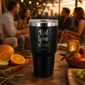 30oz Tundra Tumbler