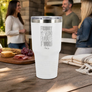30oz Tundra Tumbler