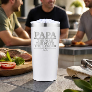 20oz Adventure Tumbler