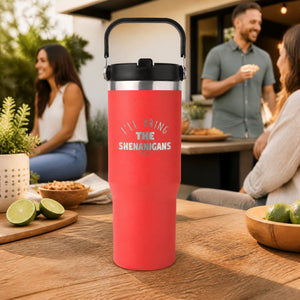 30oz Saratoga Tumbler
