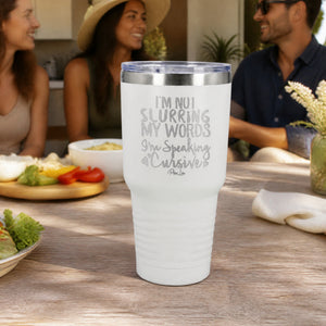 30oz Tundra Tumbler