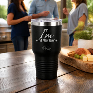 30oz Tundra Tumbler