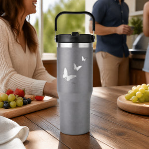 30oz Saratoga Tumbler