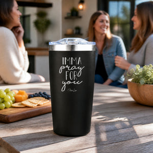 20oz Adventure Tumbler