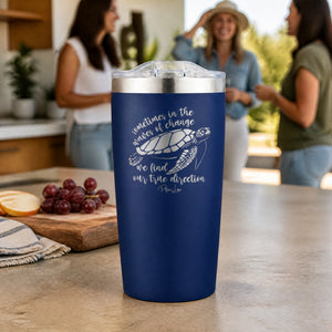 20oz Adventure Tumbler