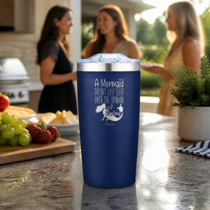 20oz Adventure Tumbler