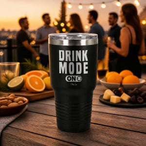 30oz Tundra Tumbler