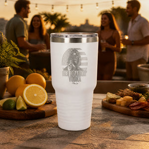 30oz Tundra Tumbler